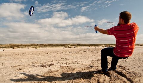 powerkiten-noordwijk-bedrijfsuitje